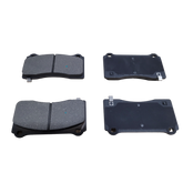 FRONT BRAKE PAD TESLA MODEL 3/Y CERAMIC - AFTERMARKET - OEM PART NUMBER : 8008240-00-C